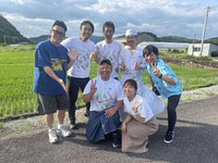 6月7日(土)放送「満天☆青空レストラン」でシーベジタブルのすじ青のりが登場